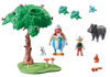 Playmobil Asterix 71160 Kυνήγι Αγριογούρουνου 